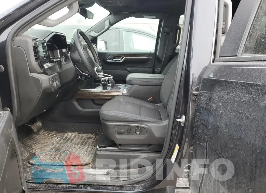 1GCRDDED4PZ314318 Photo# 7
