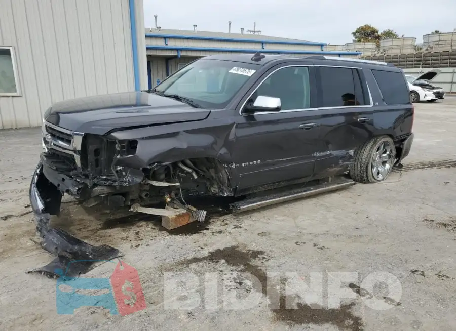 1GNSKCKC1GR249822 Photo# 1
