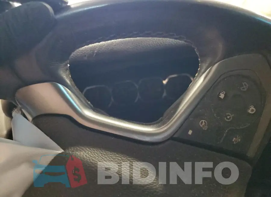 1GNSKHKC2GR467734 Photo# 9