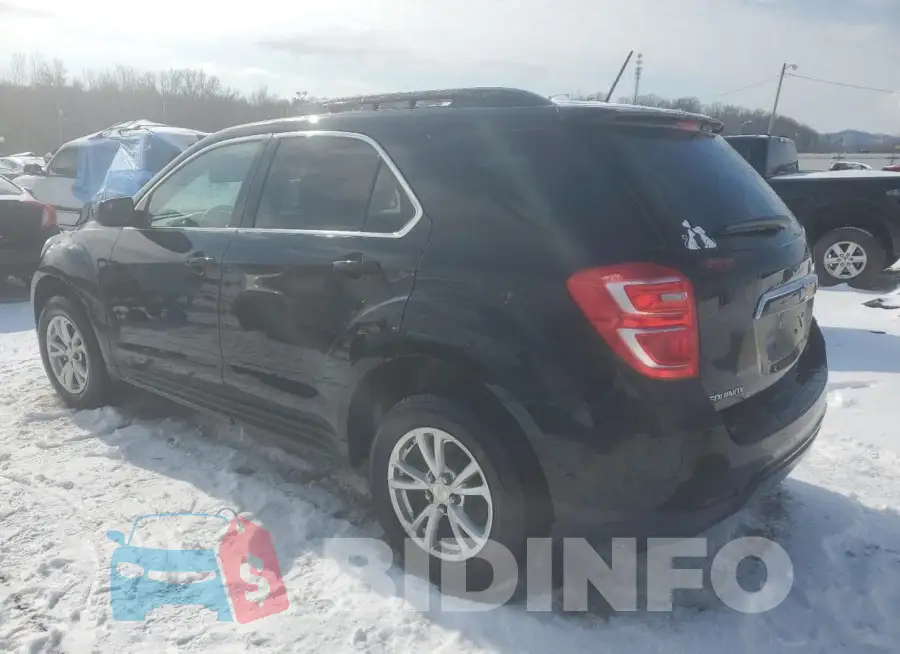 2GNALCEK7H1574528 Photo# 2