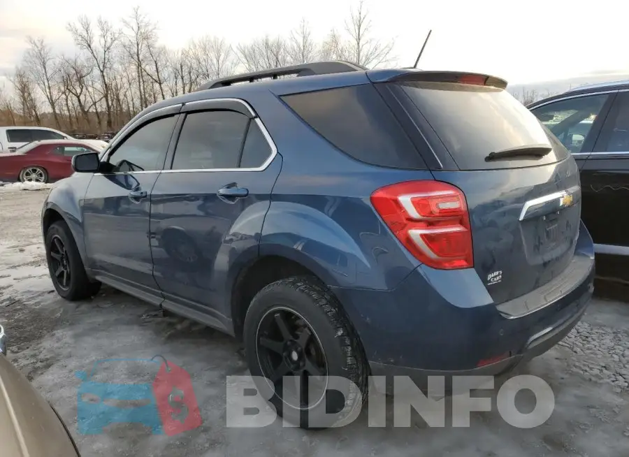 2GNALCEK8G6178870 Photo# 2