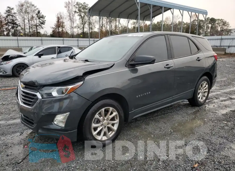 2GNAX5EV7L6144634 Photo# 1