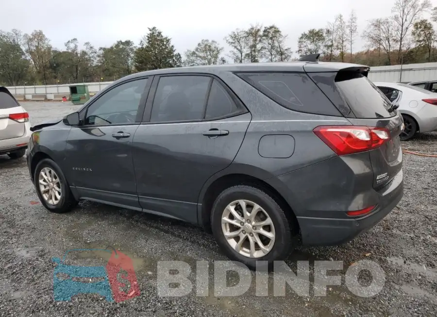 2GNAX5EV7L6144634 Photo# 2