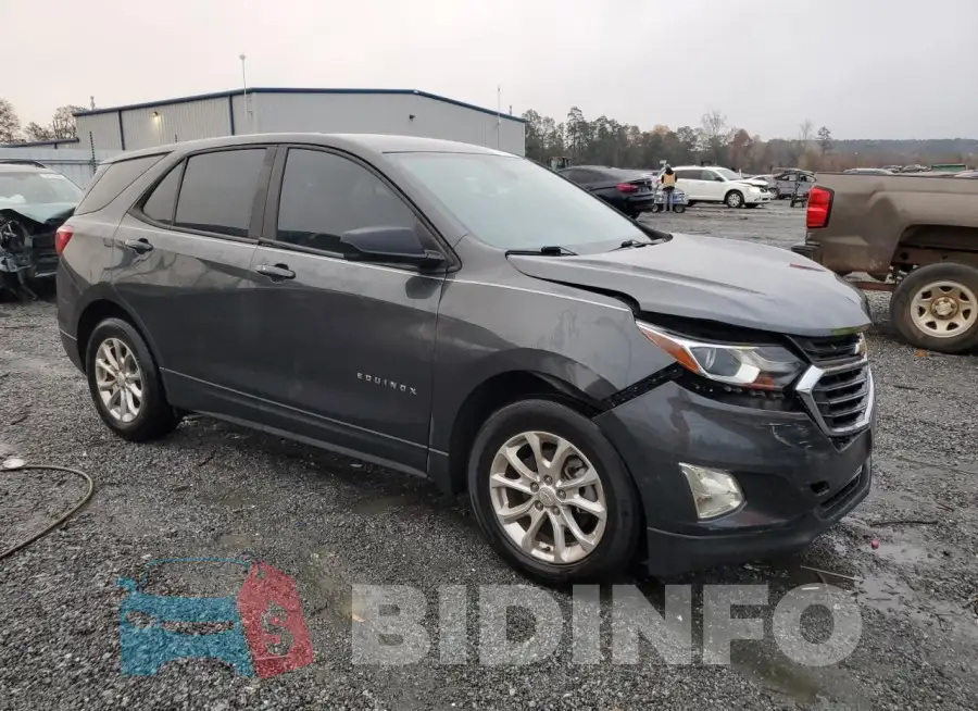 2GNAX5EV7L6144634 Photo# 4