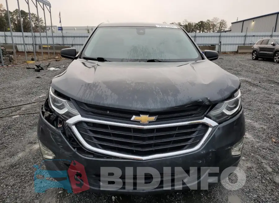 2GNAX5EV7L6144634 Photo# 5