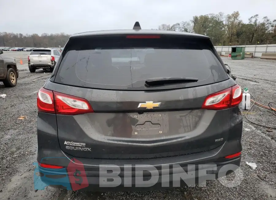2GNAX5EV7L6144634 Photo# 6