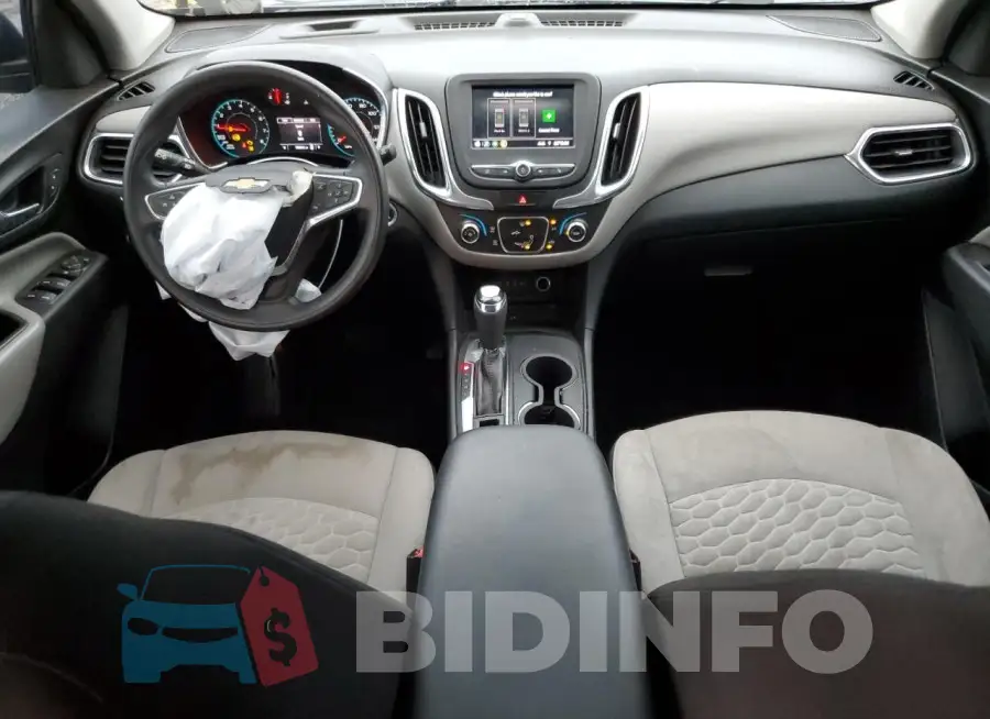 2GNAX5EV7L6144634 Photo# 8