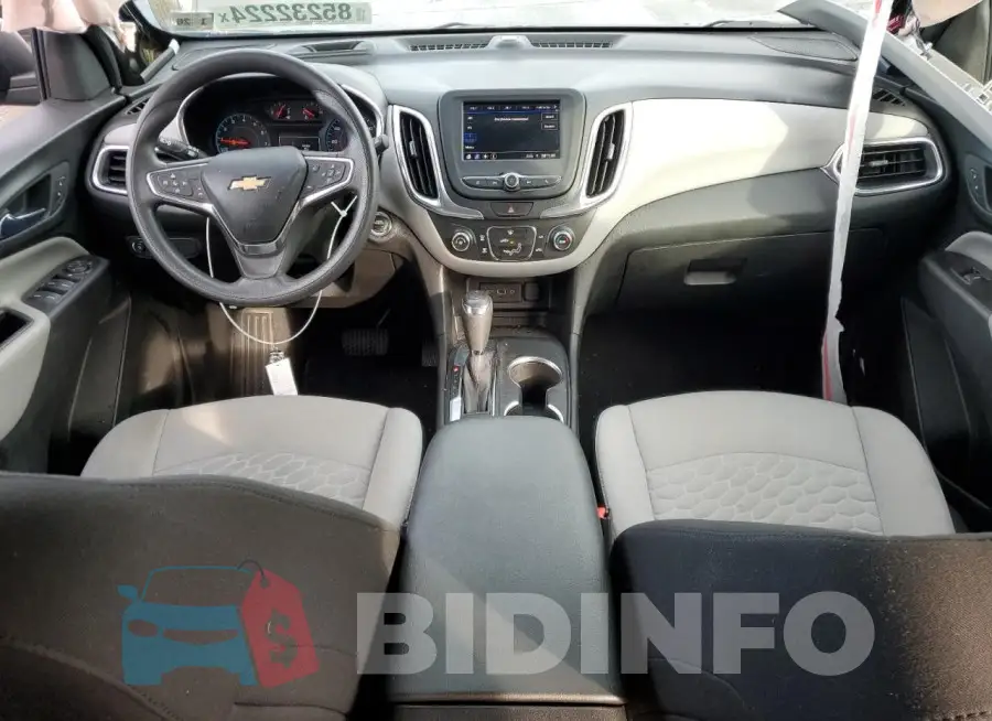 2GNAXHEV4M6110718 Photo# 8
