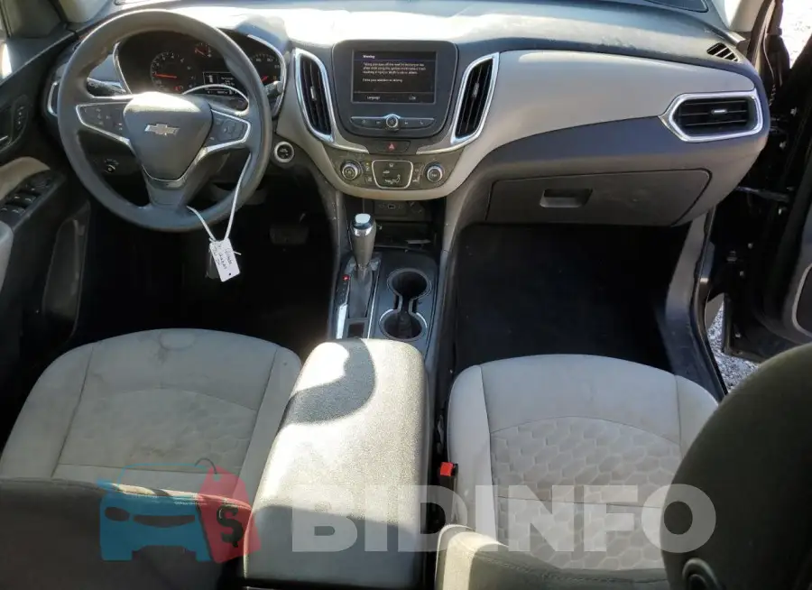2GNAXHEV8L6169043 Photo# 8