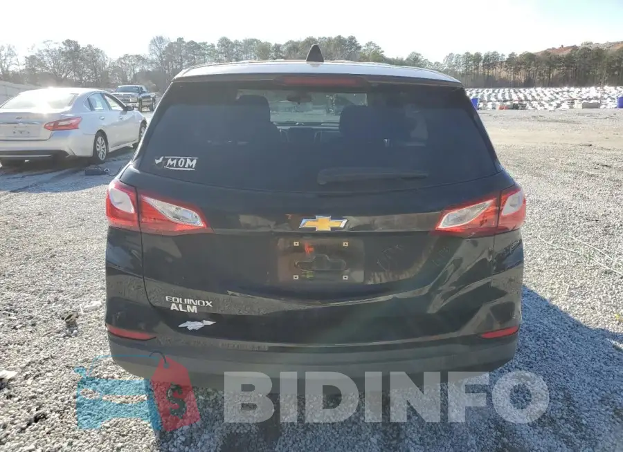 2GNAXHEV8L6169043 Photo# 6