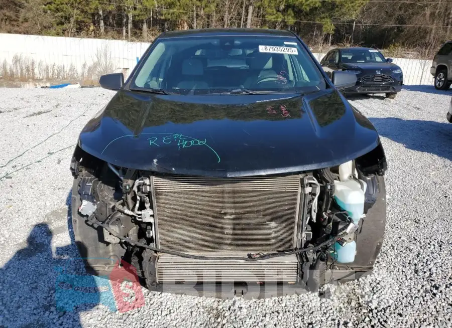 2GNAXHEV8L6169043 Photo# 5