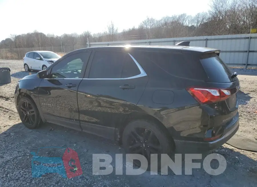 2GNAXKEV1M6129675 Photo# 2