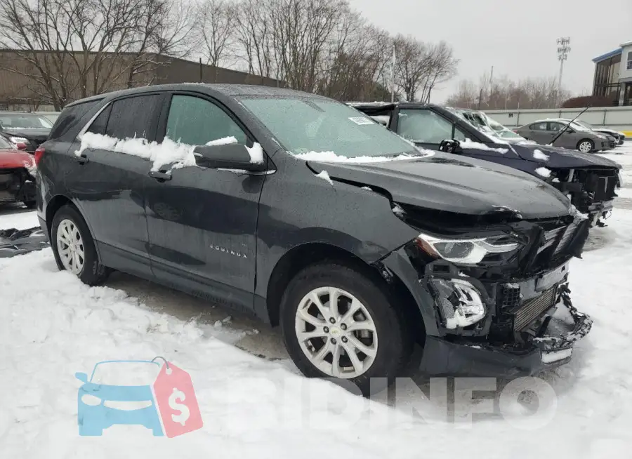 2GNAXSEV2J6328830 Photo# 4