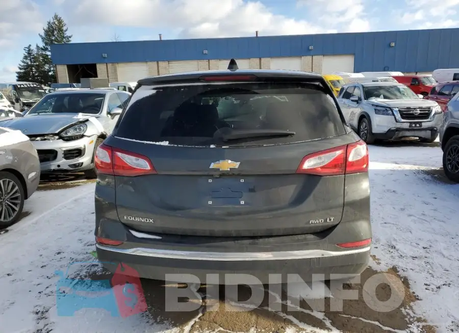 2GNAXTEV0L6264991 Photo# 6