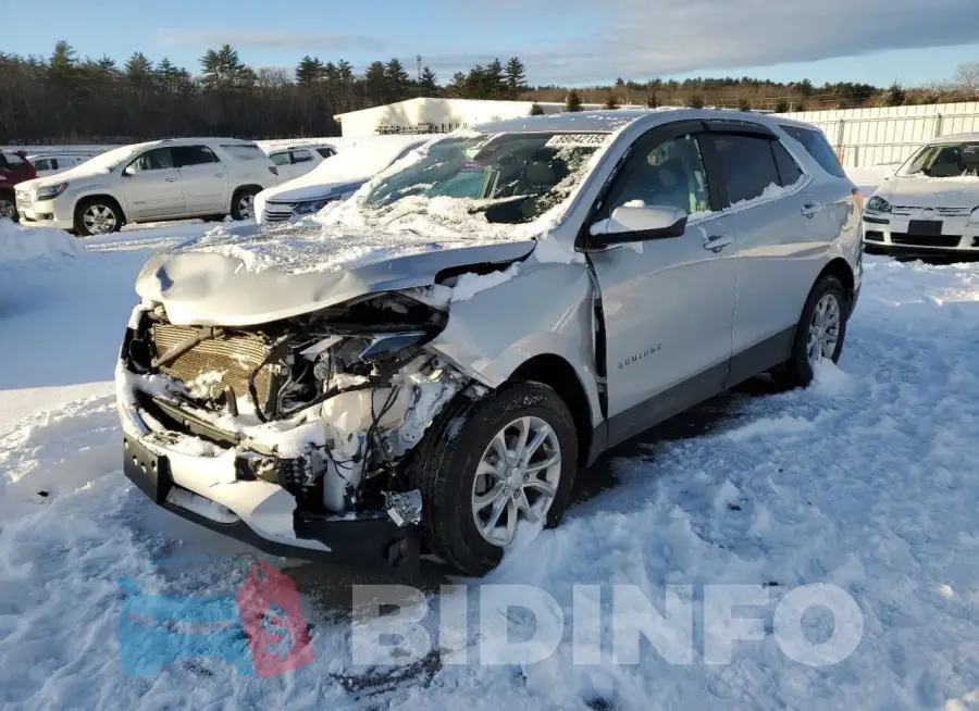 2GNAXUEV3M6107088 Photo# 1