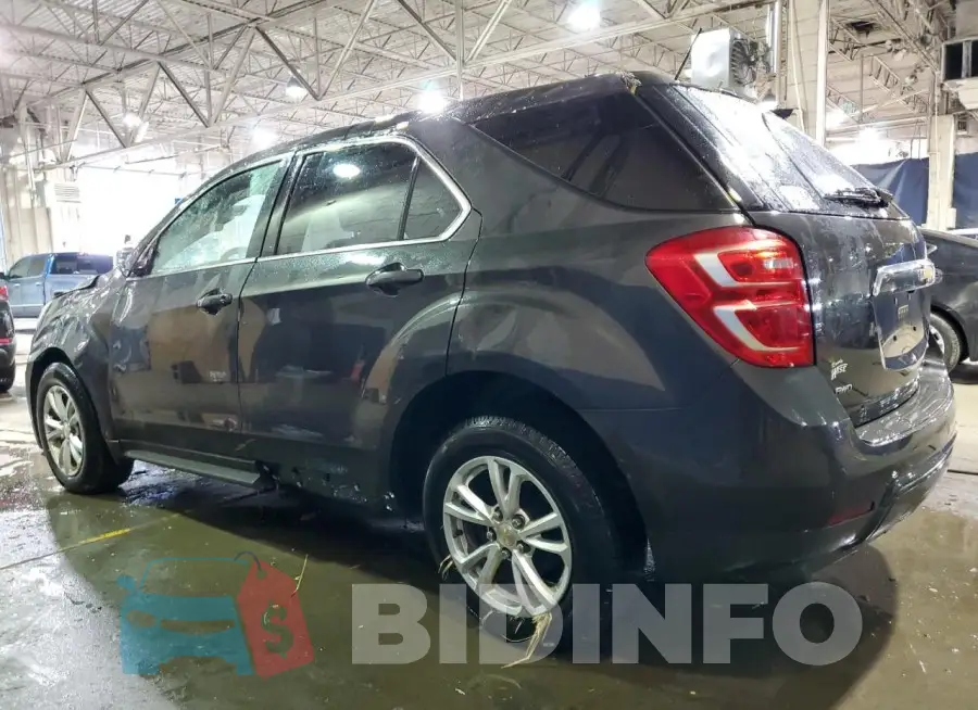 2GNFLFEK8G6275803 Photo# 2