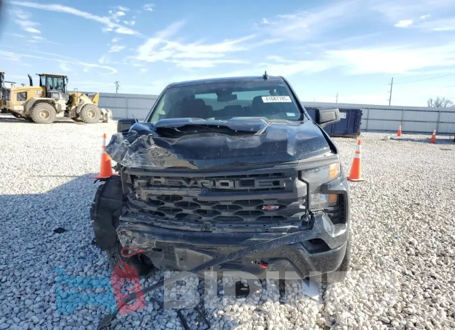 3GCUDCED9RG177450 Photo# 5