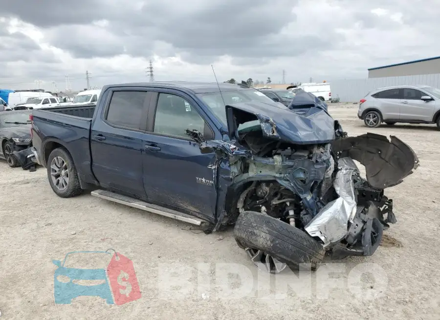 3GCUYDED2MG283676 Photo# 4