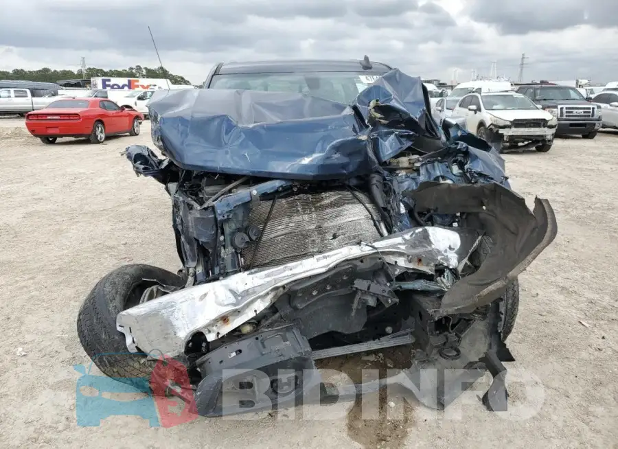 3GCUYDED2MG283676 Photo# 5
