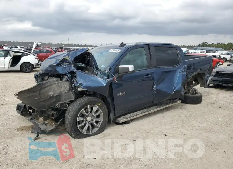 3GCUYDED2MG283676 Photo# 1