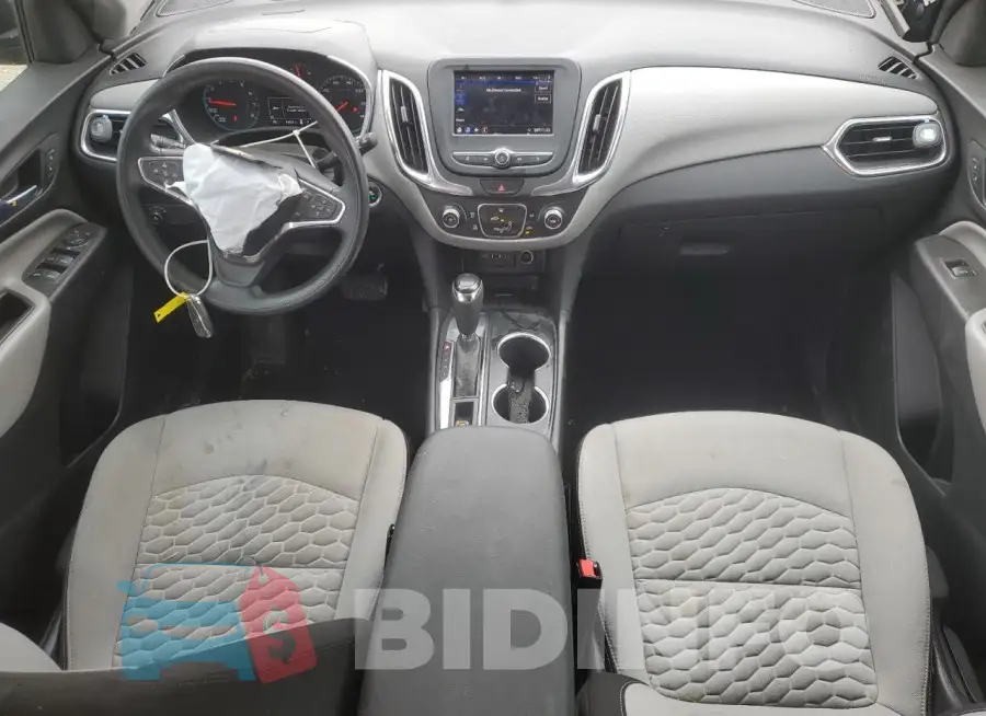 3GNAXHEV8LS713526 Photo# 8