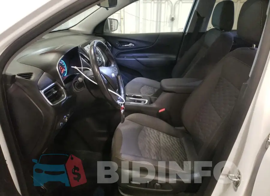 3GNAXUEV7LS710660 Photo# 7