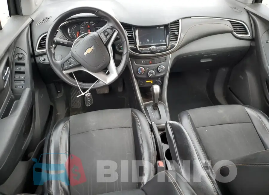 3GNCJLSB1HL225351 Photo# 8