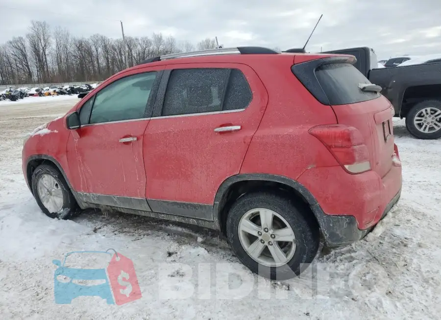 3GNCJLSB2HL190576 Photo# 2