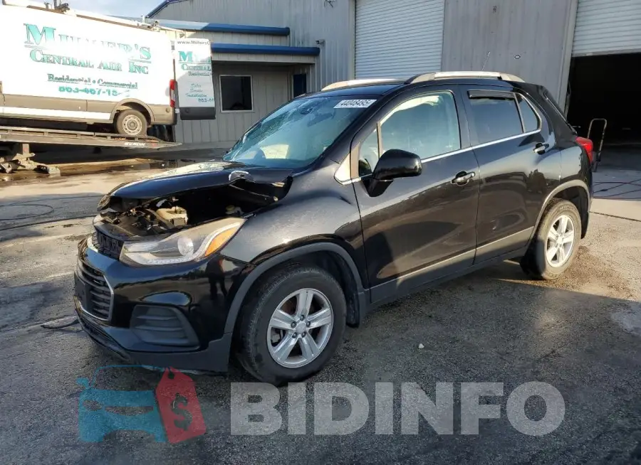 3GNCJLSBXHL285144 Photo# 1