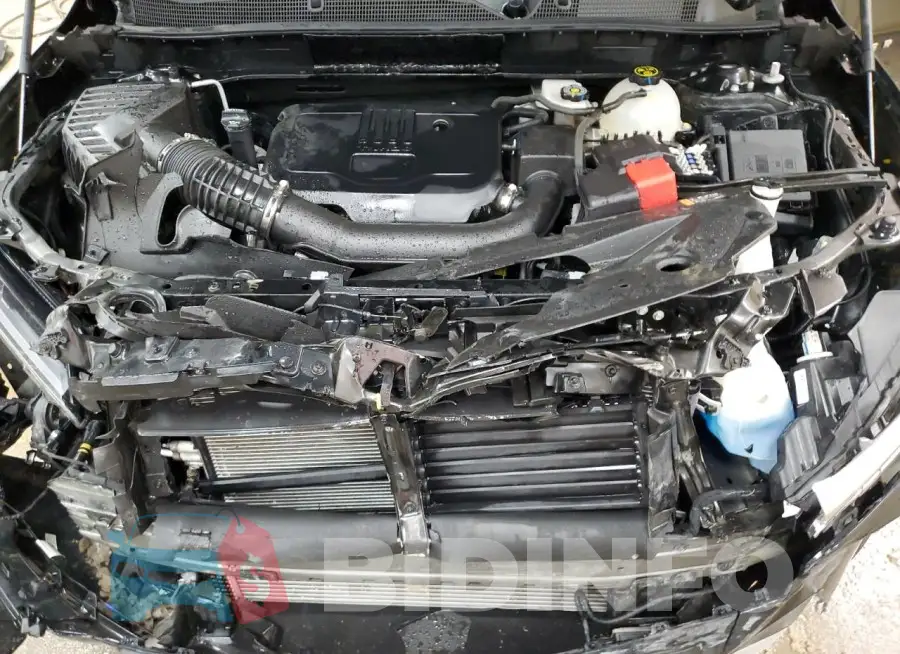 3GNKBCR49RS167738 Photo# 12