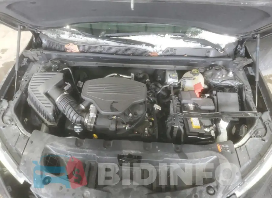 3GNKBHRS7LS678366 Photo# 12