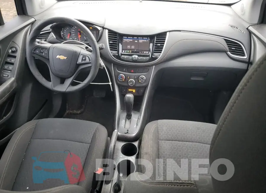 KL7CJKSM2NB547740 Photo# 8
