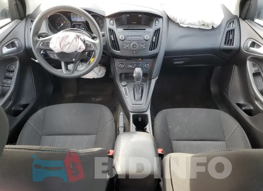 1FADP3F21HL280292 Photo# 8