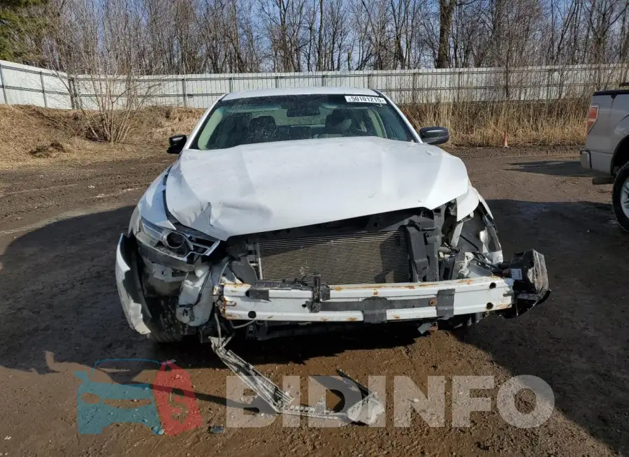 1FAHP2D89GG119893 Photo# 5