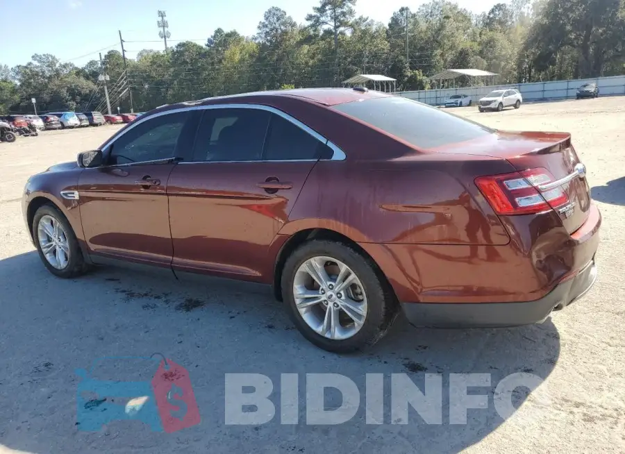 1FAHP2E82GG103873 Photo# 2