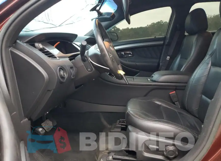 1FAHP2E82GG103873 Photo# 7