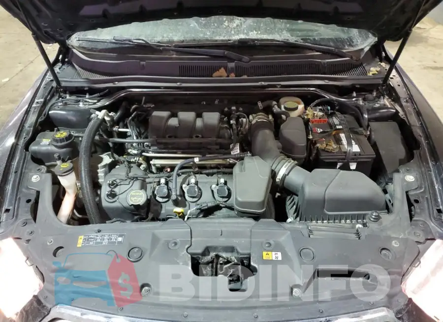 1FAHP2E86GG136195 Photo# 11