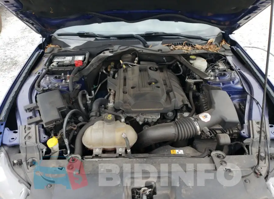 1FATP8UH3G5218234 Photo# 11