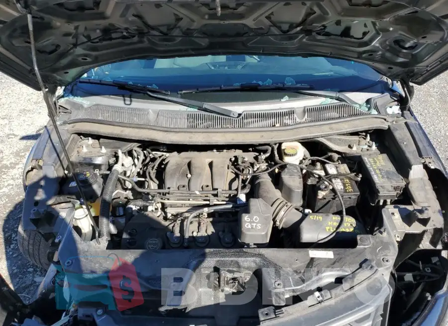 1FM5K8AR9HGA36702 Photo# 12