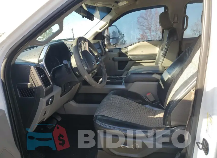 1FT7W2BT6KEF38871 Photo# 7