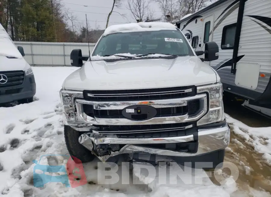 1FT7X2B68NED37016 Photo# 5