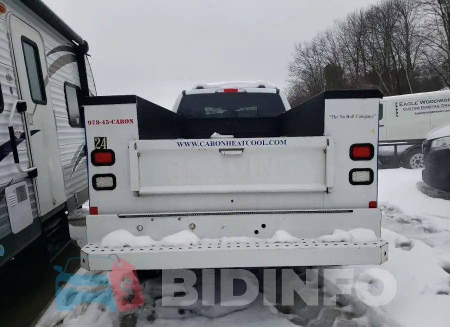 1FT7X2B68NED37016 Photo# 6