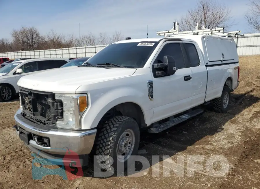 1FT7X2B69HEC57941 Photo# 1