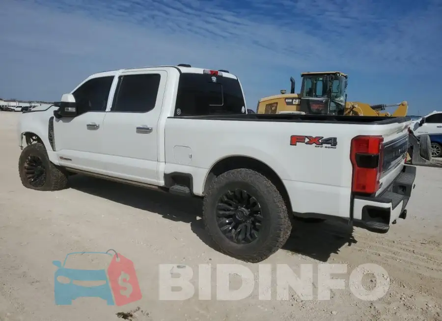 1FT8W2BM2PED67928 Photo# 2