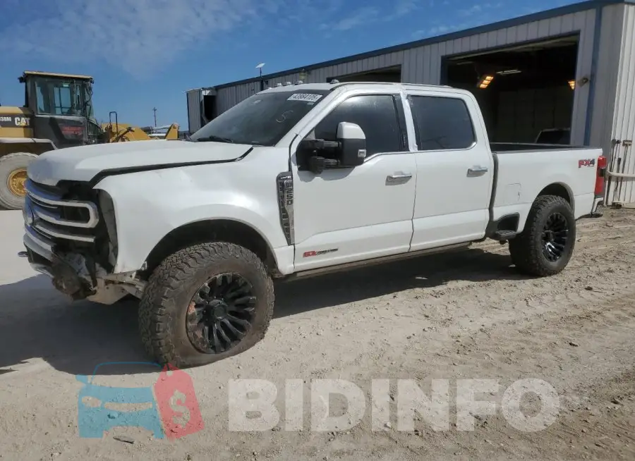 1FT8W2BM2PED67928 Photo# 1