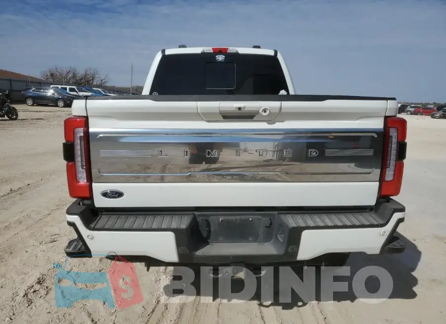 1FT8W2BM2PED67928 Photo# 6