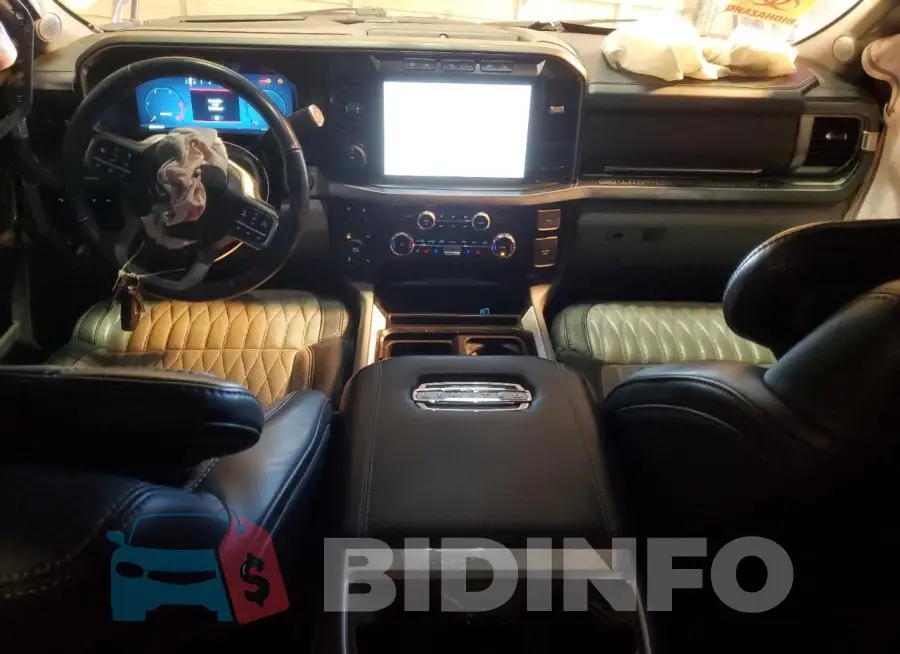 1FT8W2BM2PED67928 Photo# 8