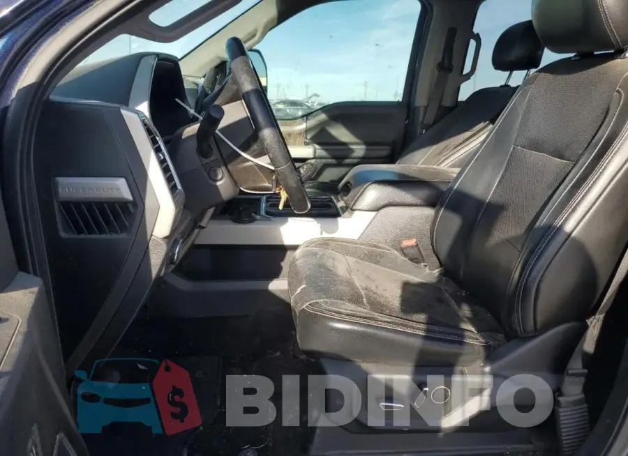 1FT8W3BT2HEC21687 Photo# 7