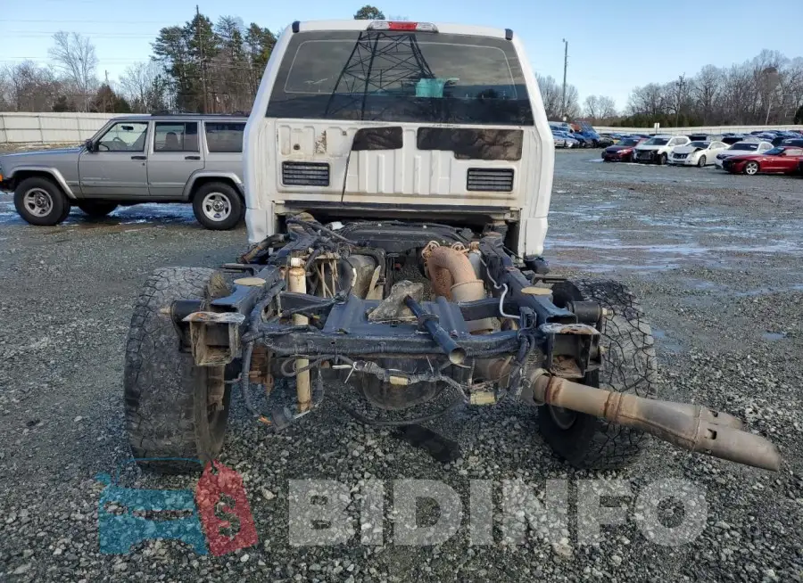 1FT8W3BT2HED69791 Photo# 6