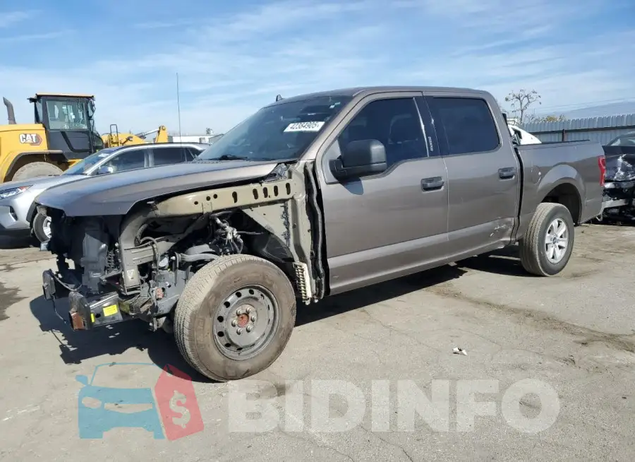 1FTEW1C52LFA97821 Photo# 1